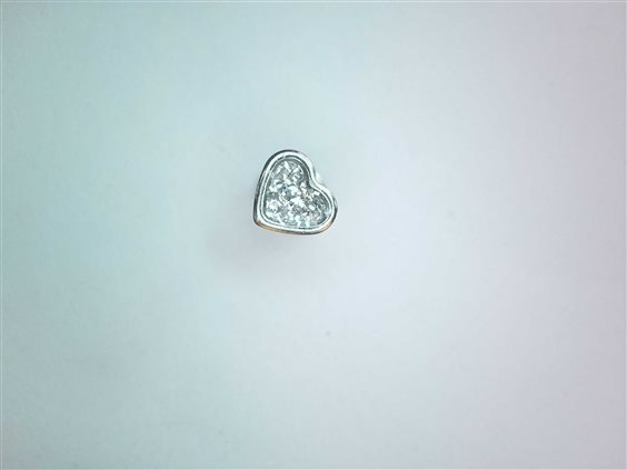 Boucle d'oreilles unique Studex Femme in Acier 7524-3564 - 7524-3564